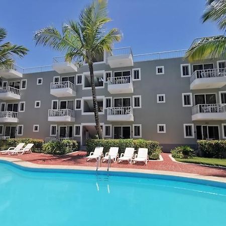 Caribbean Studios Tropicana With Pool - Playa Los Corales Punta Cana Exterior foto