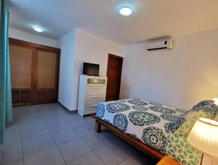 Caribbean Studios Tropicana With Pool - Playa Los Corales Punta Cana Exterior foto
