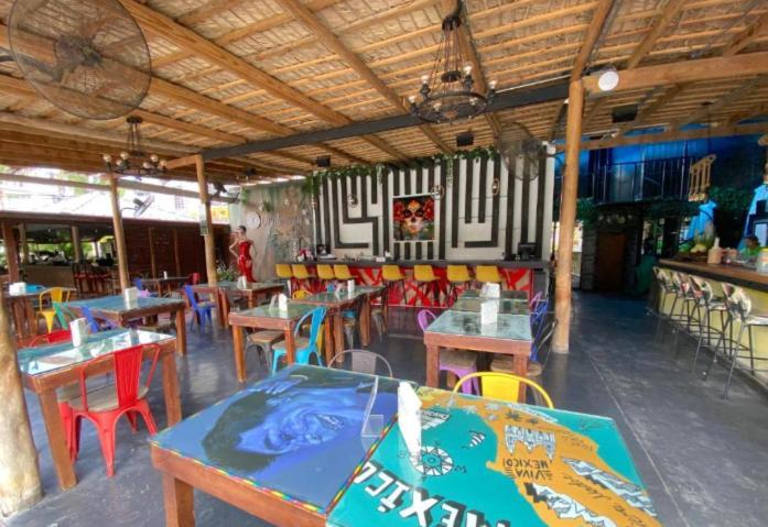 Caribbean Studios Tropicana With Pool - Playa Los Corales Punta Cana Exterior foto